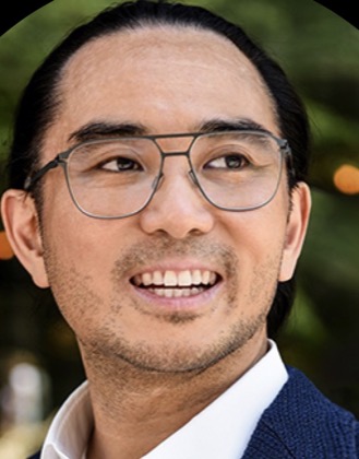 Mark Sun